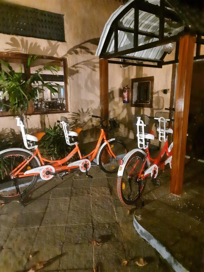 Hotel Sterling Padam Pench Khawāsa Zewnętrze zdjęcie