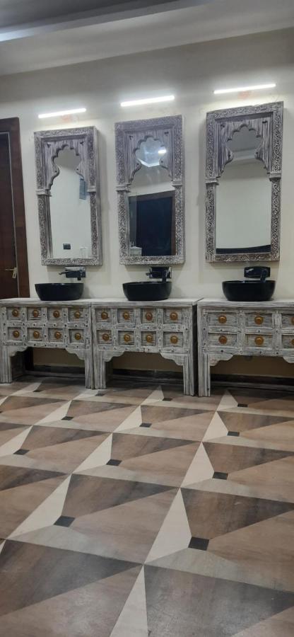 Hotel Sterling Padam Pench Khawāsa Zewnętrze zdjęcie